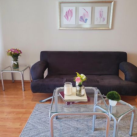 Lombardo Suites مدينة مكسيكو المظهر الخارجي الصورة