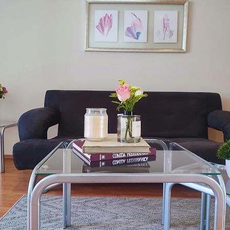 Lombardo Suites مدينة مكسيكو المظهر الخارجي الصورة