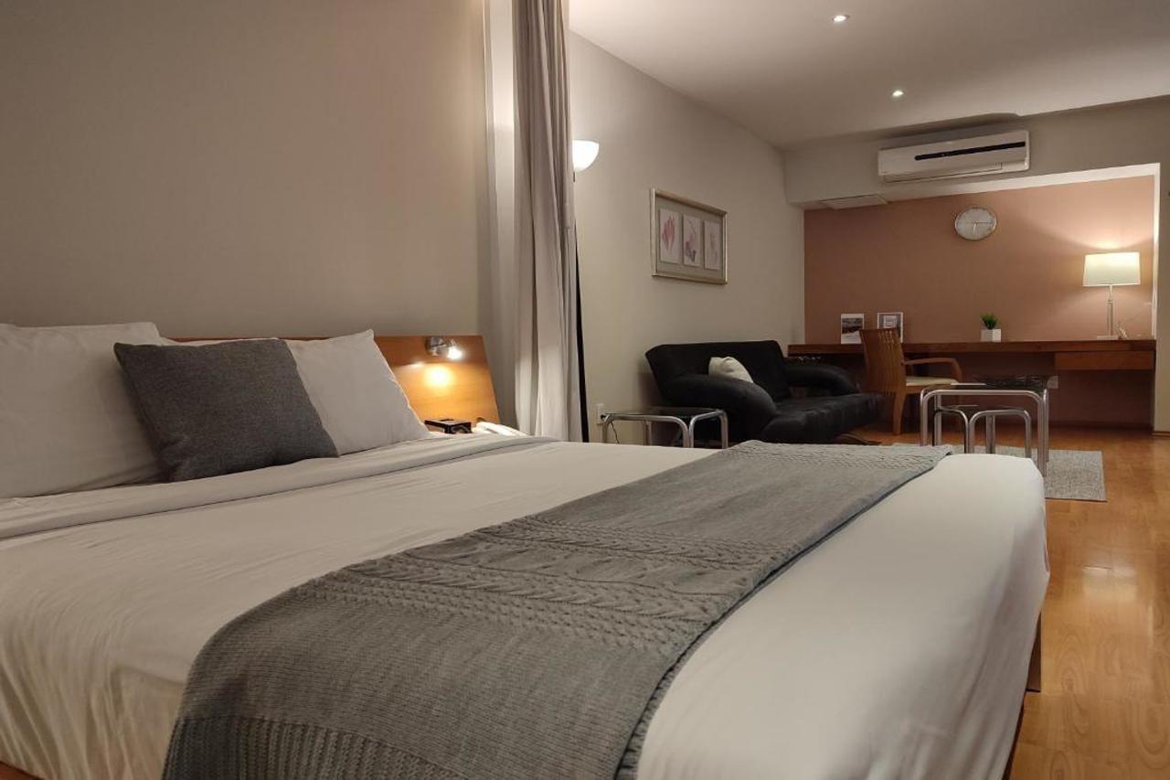 Lombardo Suites مدينة مكسيكو المظهر الخارجي الصورة