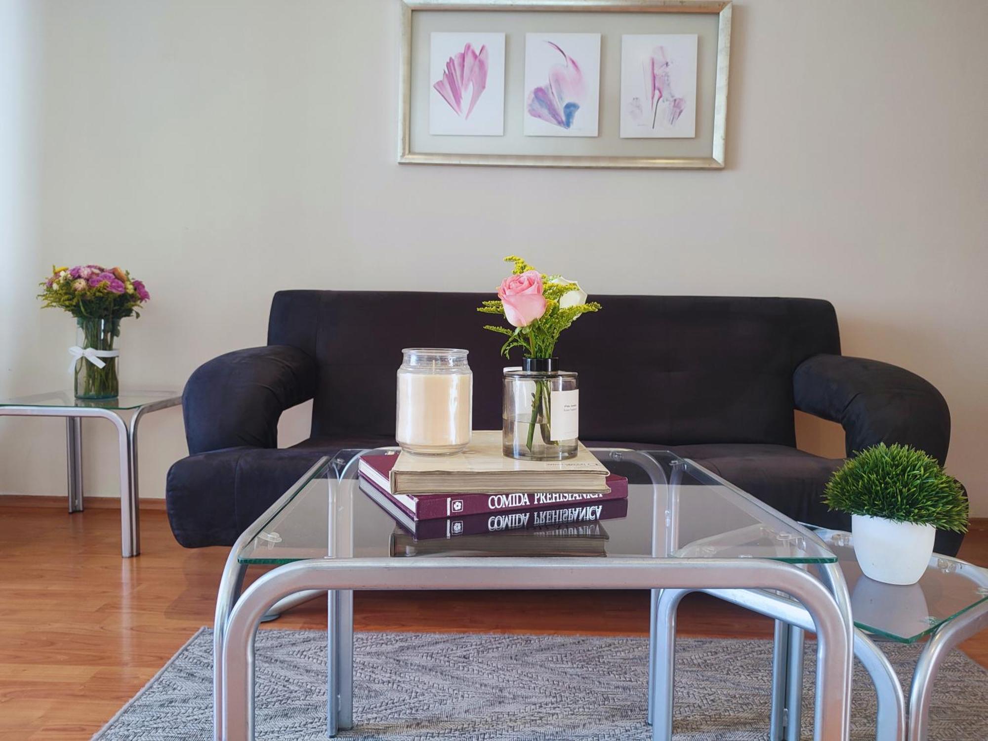 Lombardo Suites مدينة مكسيكو المظهر الخارجي الصورة