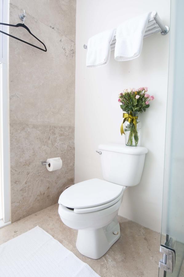 Lombardo Suites مدينة مكسيكو المظهر الخارجي الصورة