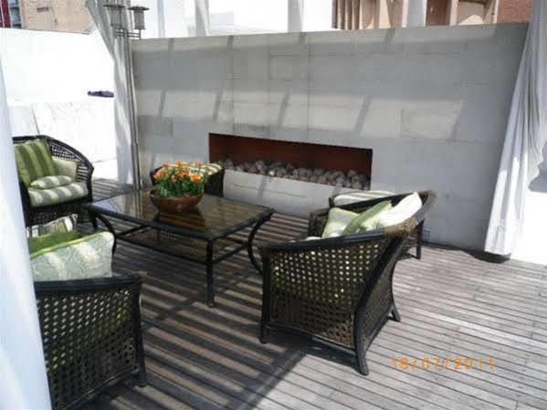 Lombardo Suites مدينة مكسيكو المظهر الخارجي الصورة